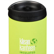 Термочашка Klean Kanteen TKWide Cafe CapJuicy Pear 473 мл