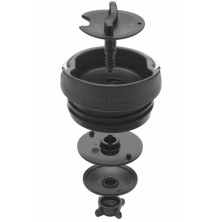 Термочашка Klean Kanteen TKWide Cafe CapJuicy Pear 473 мл
