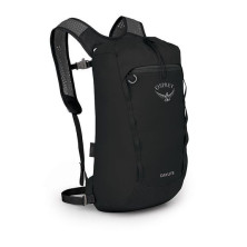 Рюкзак Osprey Daylite Cinch Pack Black-O /S-Чорний