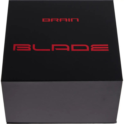 Котушка Brain Blade (new logo) 5000S 7+1BB 4.5:1