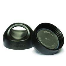 Фляга Klean Kanteen Wide Brushed Stainless 1182 мл