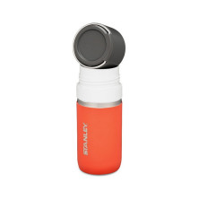 Термос Stanley Gо Ceramivac Salmon 0,47 л