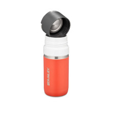 Термос Stanley Gо Ceramivac Salmon 0,47 л