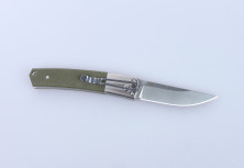 Ніж Ganzo g7361 зелений