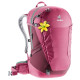Рюкзак Deuter Futura 26 SL ruby-maron