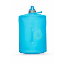 М'яка фляга HydraPak Stow 1 л, Malibu Blue
