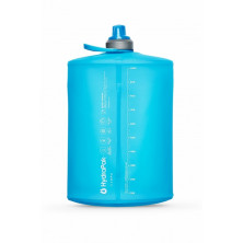 М'яка фляга HydraPak Stow 1 л, Malibu Blue