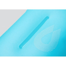 М'яка фляга HydraPak Stow 1 л, Malibu Blue