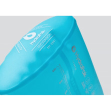 М'яка фляга HydraPak Stow 1 л, Malibu Blue