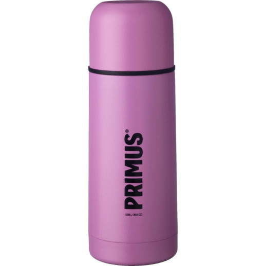Термос Primus C & H Vacuum Bottle 0.5 л Рожевий