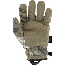 Рукавички Mechanix SUB35 XL realtree