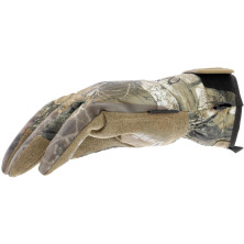 Рукавички Mechanix SUB35 XL realtree