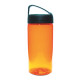 Пляшка для води Laken Tritan Classic 0,45 L (Orange)
