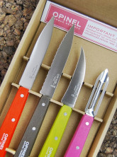 Набір ножів Opinel Les Essentiels 50's (001452)