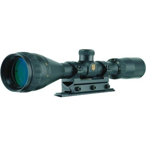 Приціл Nikko Stirling Airking 4 - 12x42 (NGRA41242)