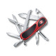 Ніж Victorinox Delemont, EvoGrip 18, 85 мм 2.4913.CB1
