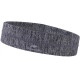 Пов'язка на голову Naturehike Outdoor Sport Sweatband grey NH17Z020-D