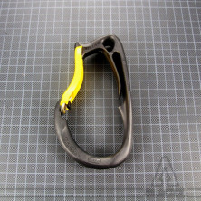 Карабін Petzl CARITOOL L