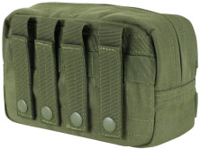 Підсумок Condor UTILITY утилітарний олива