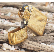 Запальничка Zippo 1652b