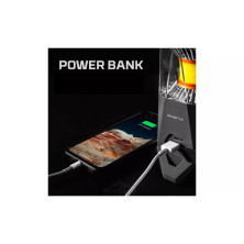 Кемпінговий ліхтар Nebo Galileo 500 люмен (NB NEB-LTN-1000-G)