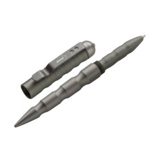 Ручка тактична Boker Plus Multi Purpose Pen Grey