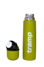 Термос Tramp Basic 0,75 л олива