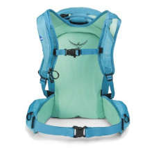 Рюкзак Osprey Kresta 20 Powder Blue