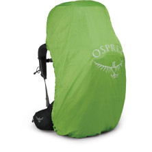 Рюкзак Osprey Aether Plus 100 black - S/M - чорний