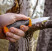 Ніж Morakniv Companion блістер ц: magenta, нерж. сталь