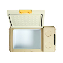 Холодильник автомобільний Brevia 16л 22140