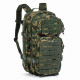 Рюкзак RED Rock Assault 28 (woodland digital, standart woodland, оливковий)
