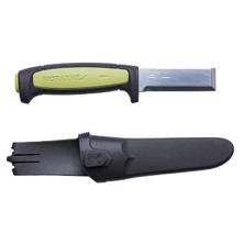 Ніж долото Morakniv, вуглецева сталь (12250)