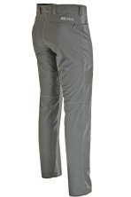Штани Трекінгові Travel Extreme Draco Dark grey W32-L34