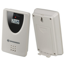 Метеостанція Bresser ClimaTemp WS Біла (7007321GYE000)