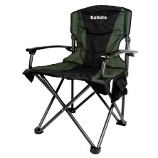 Крісло складне Ranger Mountain (RA 2239) 