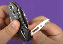 Ніж Grand Way 05924