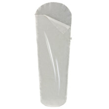 Вкладиш для спального мішка Ferrino Liner Travel Mummy White