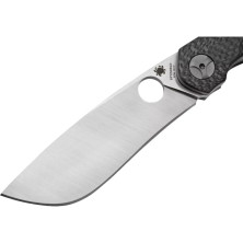Ніж Spyderco Subvert Sprint Run