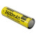 Акумулятор літієвий Li-Ion 18650 Nitecore NL1836R 3.6V (3600mAh, USB-C), захищений