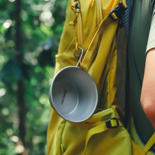 Кружки-миски Fire-Maple Antarcti Sierra 2шт