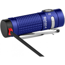 Ліхтар Olight Baton 4 regal blue