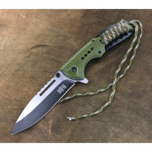 Ніж Skif Plus Bright olive
