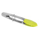Щипці для гриля Summit Silicone Tongs зелені 18 см