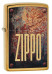 Запальничка Zippo 204B Rusty Plate Design 29879