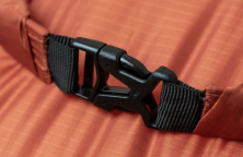 Гермомешок Turbat GERMIK 10L, orange