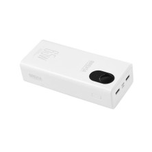 Повербанк (Power Bank) Brevia 30000mAh 65W Li-Pol, LCD