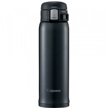 Термокружка Zojirushi SM-SD48NM 0.48 л, Чорний