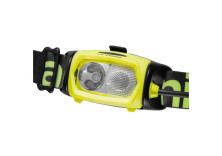 Ліхтар налобний Mactronic Ultimo (300 Lm) Cool/Red USB Rechargeable Helmet Kit