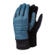 Рукавиці Trekmates Stretch Grip Hybrid Glove TM-006306 petrol - L - синій